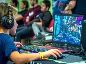 Hry, simulátory, virtuálna realita: Nový festival v Trnave bude už v sobotu