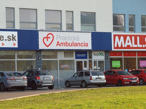 Praktická Ambulancia si získala obľubu trnavských pacientov | TRNAVSKÝ HLAS