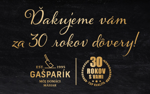 Mäsovýroba Gašparík Trnava