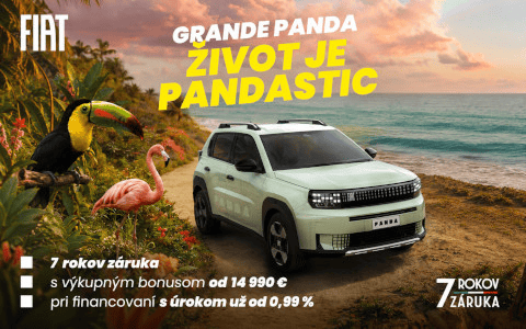 Tanex FIAT