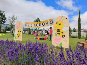 V Medolandii chystajú na sobotu otvorenie včelárskej sezóny