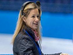 Trnavčanka na olympiáde v Pekingu: Alexandra Valach bude rozhodovať šortrek
