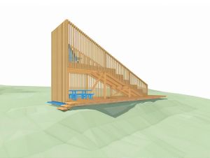 V Smoleniciach pribudne altánok pre turistov, v Dome hudby atraktívna prezentácia