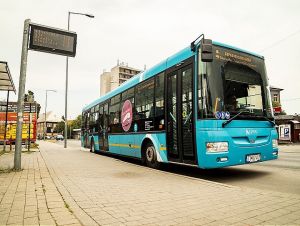 Nenadväzuje autobus na vlak? Cestovné poriadky v regióne môžete pripomienkovať
