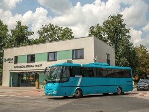 Cestovné poriadky autobusovej dopravy prispôsobili vlakovým obmedzeniam