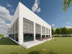 Piešťany by sa konečne mohli dočkať plaveckého bazéna, v hre sú milióny eur