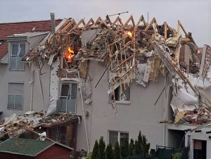 Najväčšie požiare boli v minulom roku vo Vrbovom, Bielom Kostole a Piešťanoch
