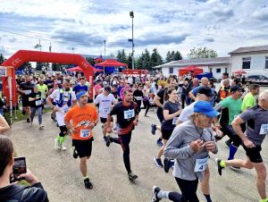 V Boleráze chystajú bežecké preteky rôznej výkonnosti Bolerun
