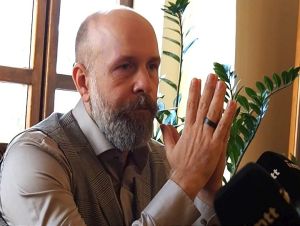 Bročka: Vzťah k jadrovej energetike by v Trnave mohli získavať už žiaci v škole