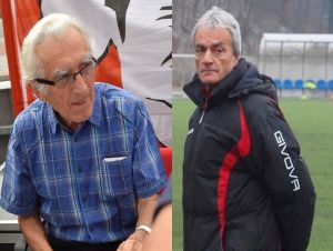Výročia pripomínajú aj spartakovcov Brunovského a Diana