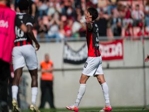 Spartak začal domácu sériu víťazne, Michalovce vybavil za polhodinu