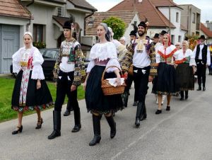 Kam cez víkend? Budú hody, jarmok, blšák, Oktoberfest a v Chtelnici aj Repák fest