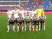 Dorastenci Spartaka hrali na turnaji v Číne finále pred návštevou 20-tisíc divákov!