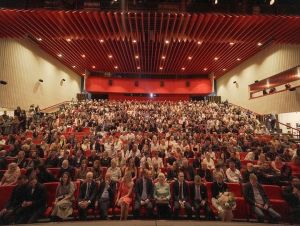 Cinematik prinesie do Piešťan oceňované festivalové hity aj filmové novinky