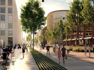 Cukrovar medzi najlepšími rezidenčnými projektmi