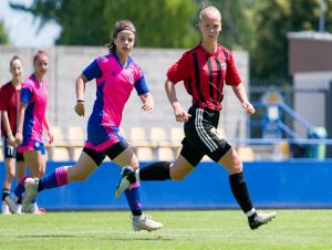 Mládežníčky Spartaka si poradili s Trenčínom, na ženy čaká derby