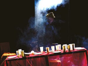 Víkend plný divadelných vystúpení a zadarmo! Začína sa Malá krajská scénická žatva