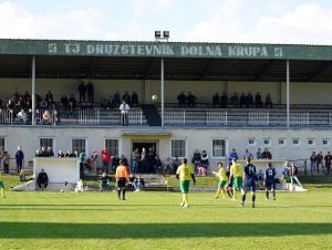 Kam cez víkend? V Dolnej Krupej oslávia futbal, v Horných Orešanoch robia letné kino