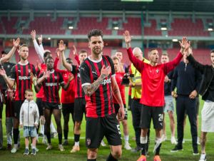 Michal Ďuriš: Fanúšikovia Spartaka sú výnimoční, do Trnavy sa budem rád vracať