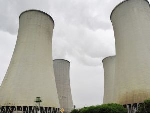Príprava novej jadrovej elektrárne v Jaslovských Bohuniciach pokračuje