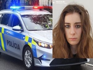 Policajti a rodina hľadajú Emmu, odišla a nikomu sa neozýva