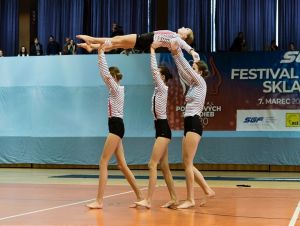 Kam za športom? Horná Krupá vyzve Nitru, v Trnave bude Festival pohybových skladieb