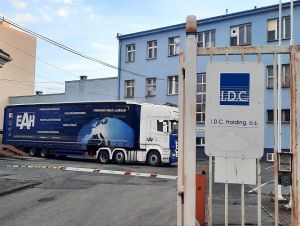 Koniec banánkov v čokoláde z Trnavy, stroje z Figara v sobotu odvezú