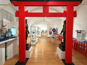 Čínsky porcelán, kultúra a trnavský región: Prepojenia ukážu v múzeu i v kaštieli