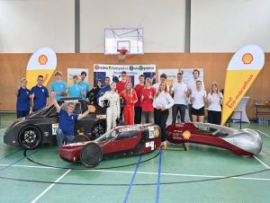 Dopraváci z Trnavy sa opäť pokúsia posunúť hranice v extrémne úspornej jazde