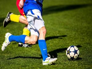 Futbalová glosa: Od Bukovej po Ostrov, od Sedla sme čakali viac