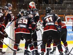 Trnavskí hokejisti si prídu zakorčuľovať s fanúšikmi, bude aj spoločné fotenie