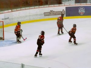 Gladiators Trnava má po novom oddelené deti s mládežou od seniorského hokeja