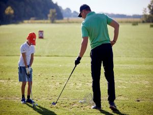 Trnavskí golfisti chystajú Deň otvorených dverí s aktivitami pre celú rodinu