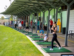 Golf Trnava chystá Deň otvorených dverí, vyzývací pohár seniorov mal premiéru