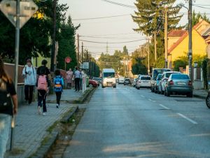 Vodiči pozor! Na Tulipáne začnú v pondelok platiť dopravné zmeny