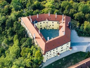 Hlohovec si delovú baštu zatiaľ neobnoví, dotáciu z ministerstva nezískal