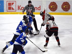 Budúcnosť mužského hokeja v Trnave je neistá, mládeži sa darí aj ekonomicky