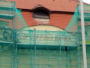Výročia pripomínajú trnavskú Hospodársku banku aj železnicu do Vrbového