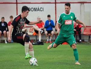 Jaslovské Bohunice v príprave dali 6 gólov, vyhrali aj Cífer a Horné Orešany