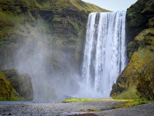 FOTOBLOG: Krajinu ohňa i ľadu si zamiluje každý cestovateľ