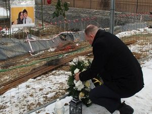 Kraj stavia Pamätník slobody slova, pripomínať bude obrovskú tragédiu