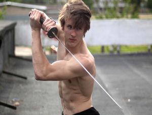 V múzeu budú hovoriť podrobne o japonskom meči katana