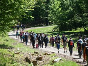 Na Katarínke bude tradičná Bielonedeľná púť, otvorí novú sezónu