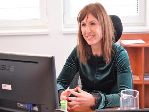 Do Kršiakovho volebného tímu pribudla prednostka Mestského úradu v Trnave