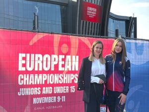 Trnavský športový aerobik mal po rokoch zastúpenie na majstrovstvách Európy