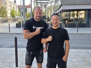 Siláci v Trnave: Victoria Cup prinesie preteky v mŕtvom ťahu a súťaž Strongman