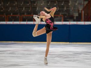 Na Tirnavia Ice Cup príde do Trnavy zhruba dvesto krasokorčuliarov