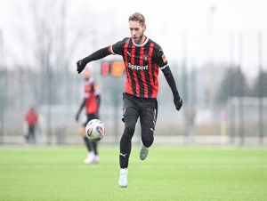 Spartak odohrá ako generálku na ligu dva zápasy, oba na trnavskej Slávii