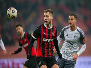 Spartakovcom dohovárali ultras. Kratochvíl: Taký zápas sa nesmie opakovať