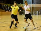 Futsalová extraliga opäť v Trnave? Bíli Andeli dostali ponuku od zväzu